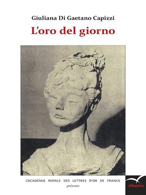 cover image of L'oro del giorno